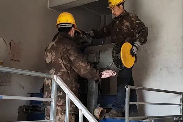 [二手电梯回收]山东电梯回收公司