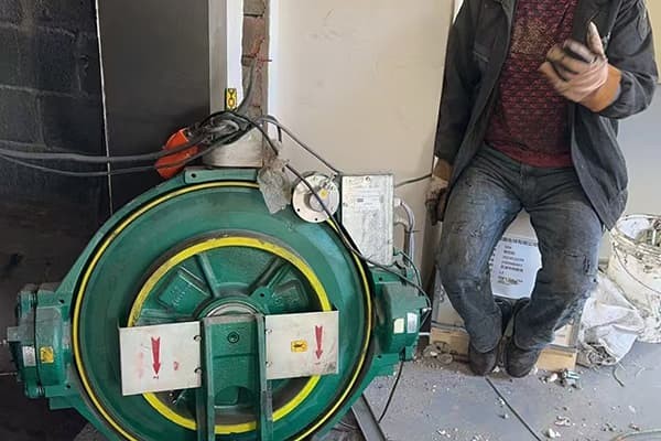 [二手电梯回收]北京电梯回收公司