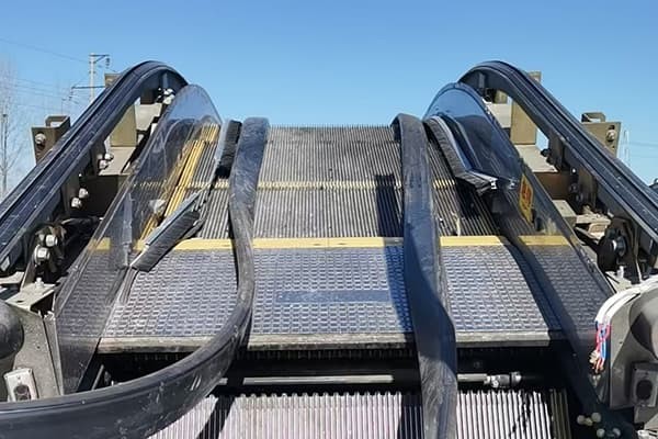 [二手电梯回收]残疾人专用电梯回收