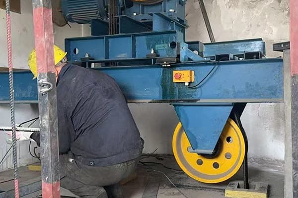 [电梯回收]山西扶手电梯回收