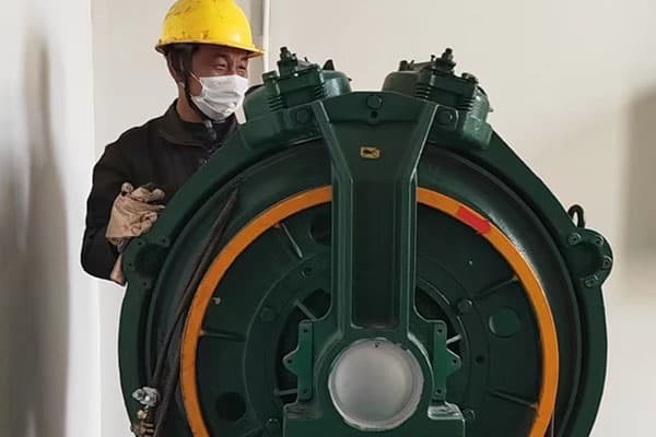 [电梯拆除]山西医用电梯回收